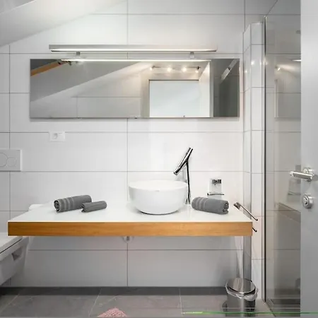 Casa Cocooon By Briskva Villa *