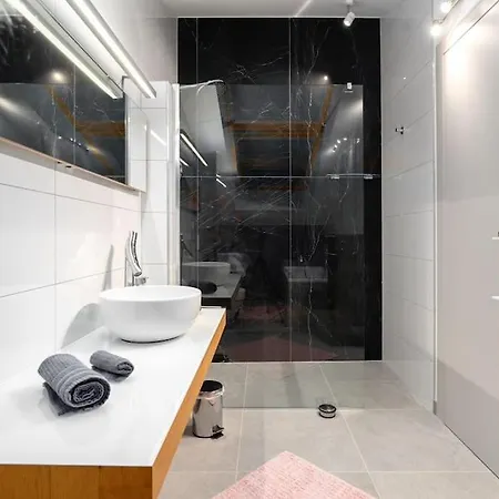 فيلة Casa Cocooon By Briskva *