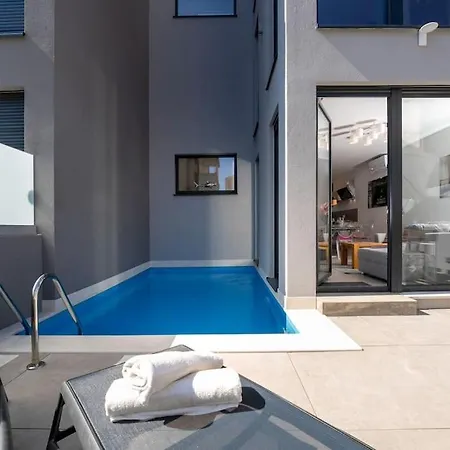 Casa Cocooon Villa *