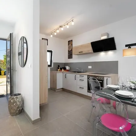 Casa Cocooon Villa *
