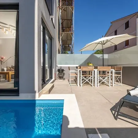 Casa Cocooon * Funtana